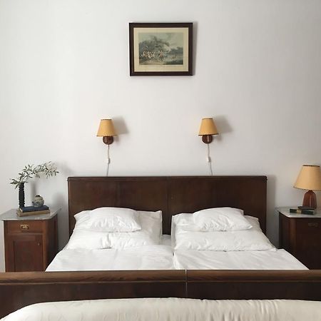 Hotel Igmándy kúria Nagybajom Esterno foto