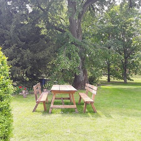 Hotel Igmándy kúria Nagybajom Esterno foto