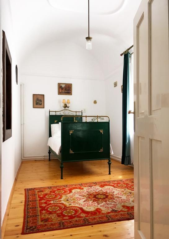 Hotel Igmándy kúria Nagybajom Esterno foto