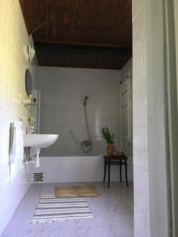 Hotel Igmándy kúria Nagybajom Esterno foto