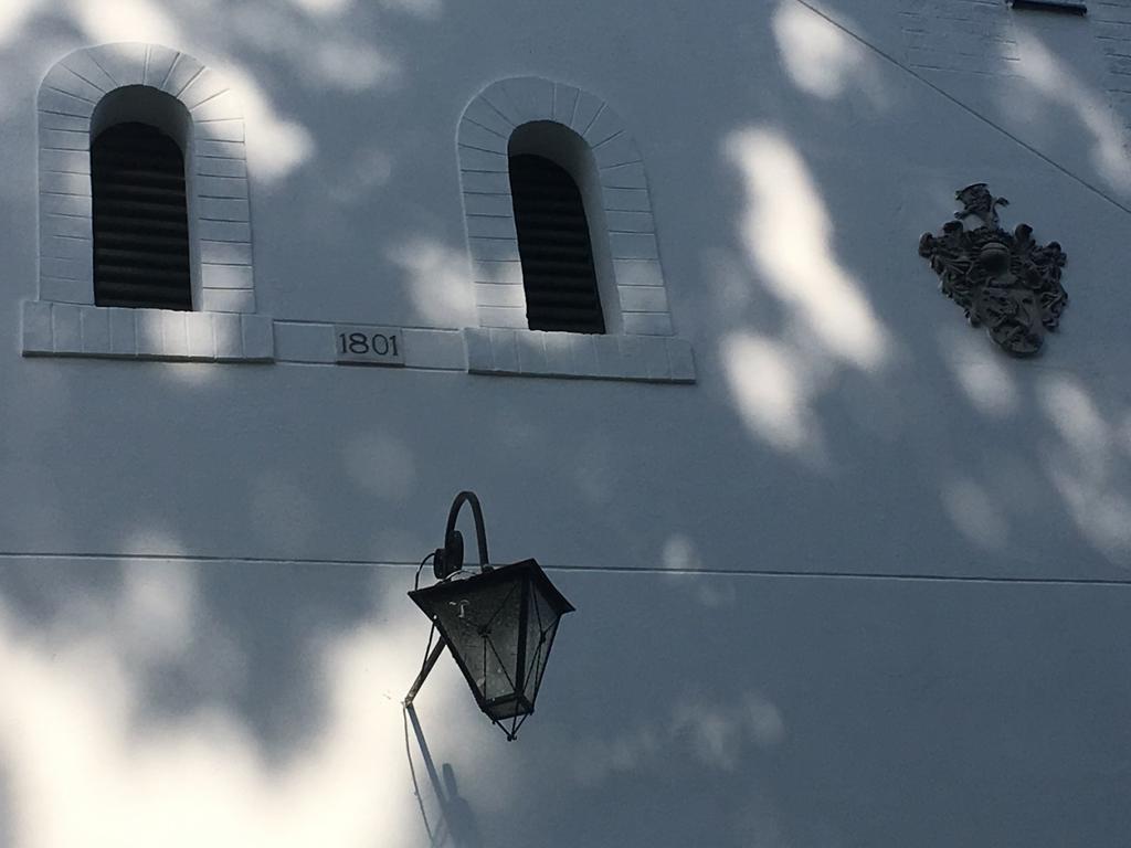 Hotel Igmándy kúria Nagybajom Esterno foto