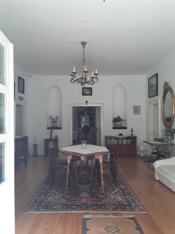 Hotel Igmándy kúria Nagybajom Esterno foto